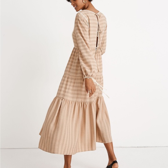 christy dawn x madewell tallulah dress - Picture 2 of 5